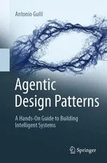 Portada de Agentic Design Patterns