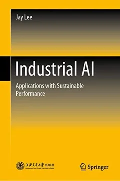 Portada de Industrial AI