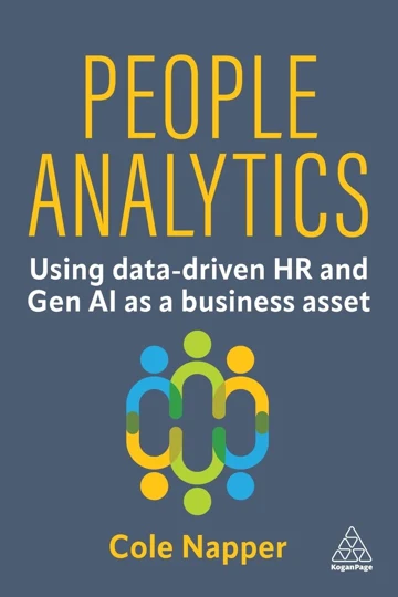 Portada de People Analytics