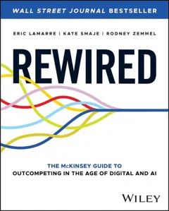 Portada de Rewired