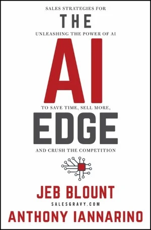 Portada de The AI Edge