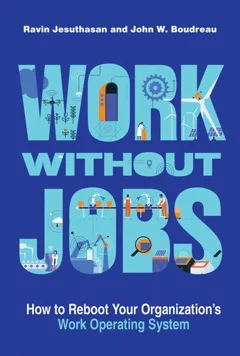 Portada de Work Without Jobs