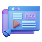Blog Data & AI