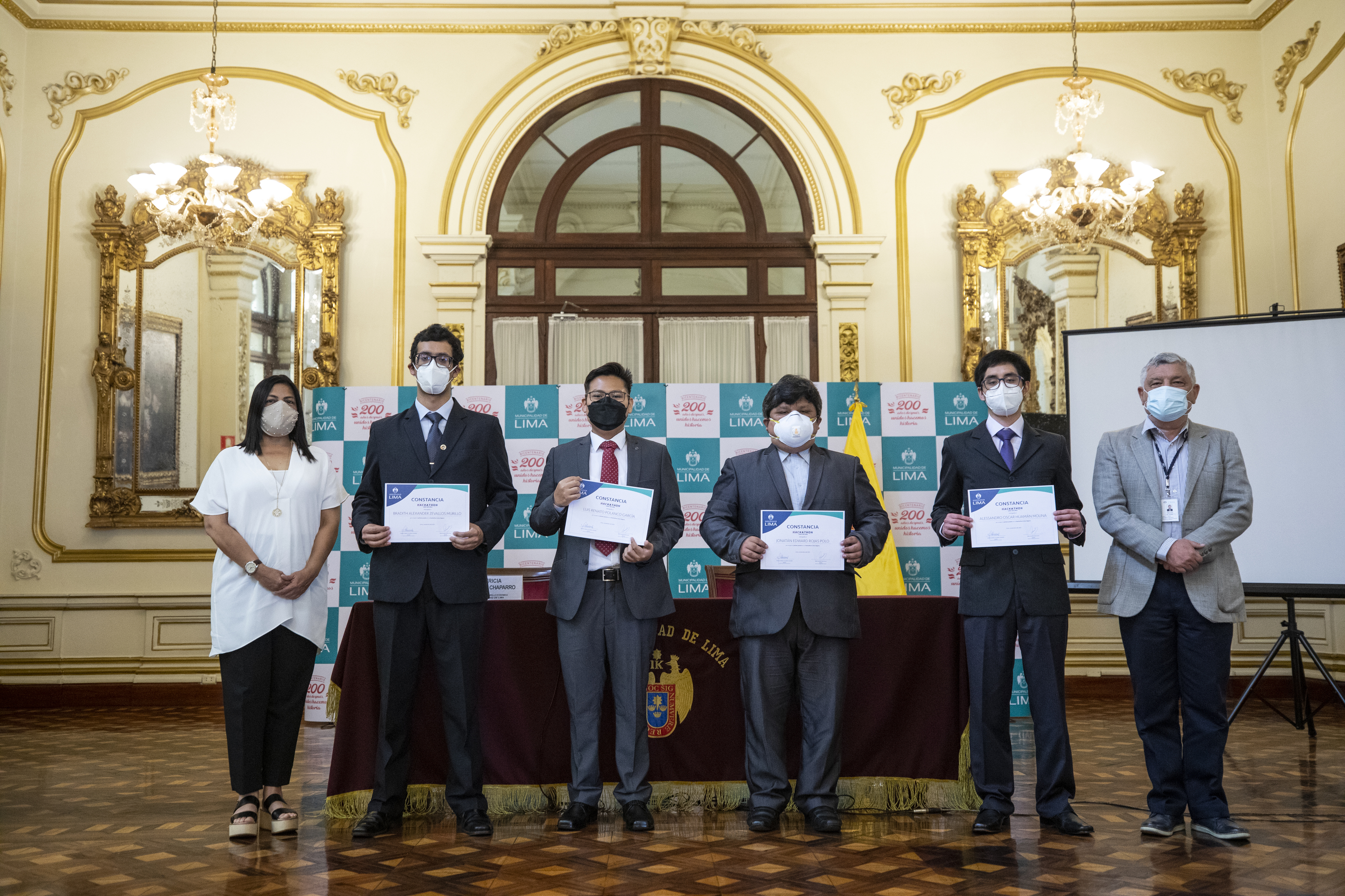 Imagen del carrusel