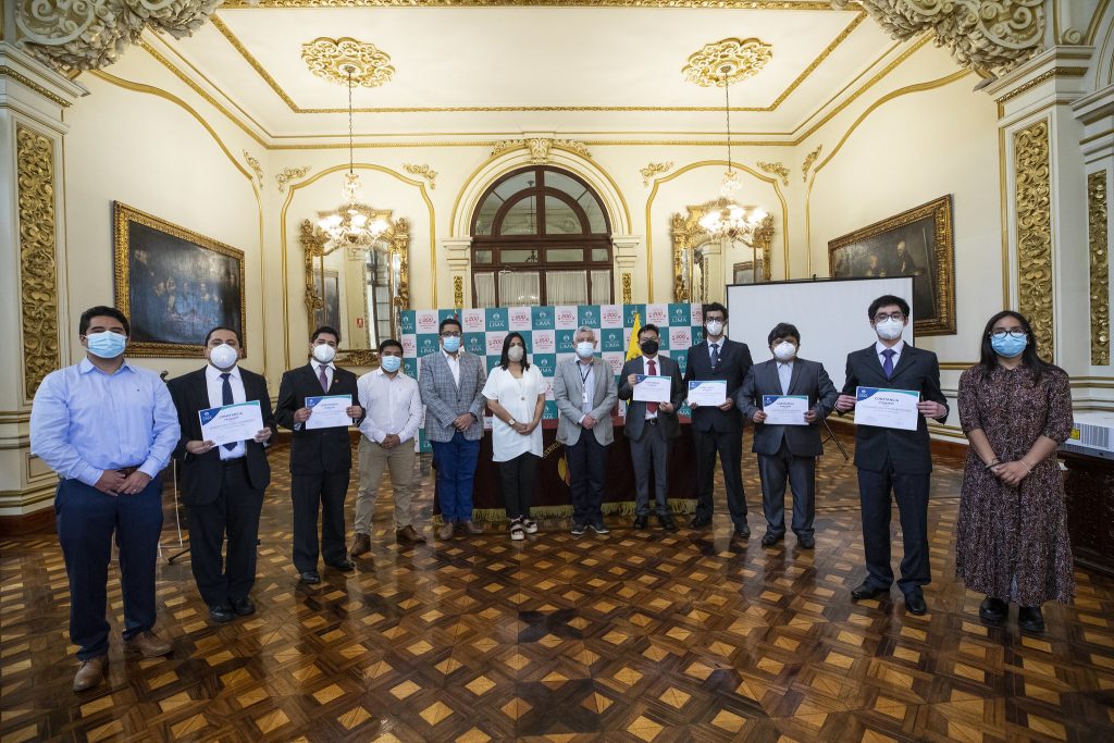Imagen del carrusel