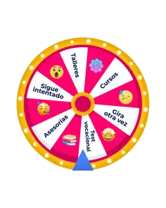 Ruleta del Futuro