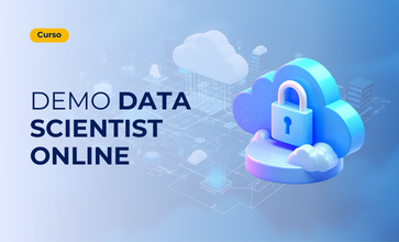 Data Scientist Online