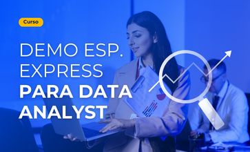 Especialización Data Analyst