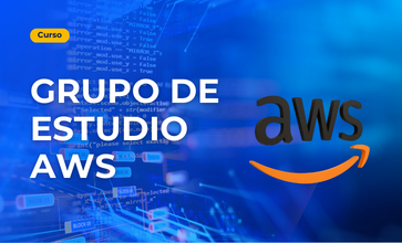 Grupo Estudio AWS