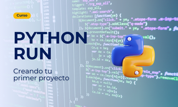 Python Run