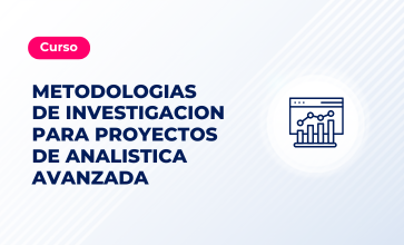 Metodología Investigación